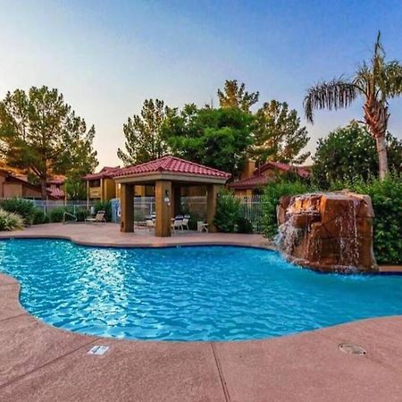 2Br Condo 15 Mins To Downtown Phoenix With Pool & Spa מראה חיצוני תמונה