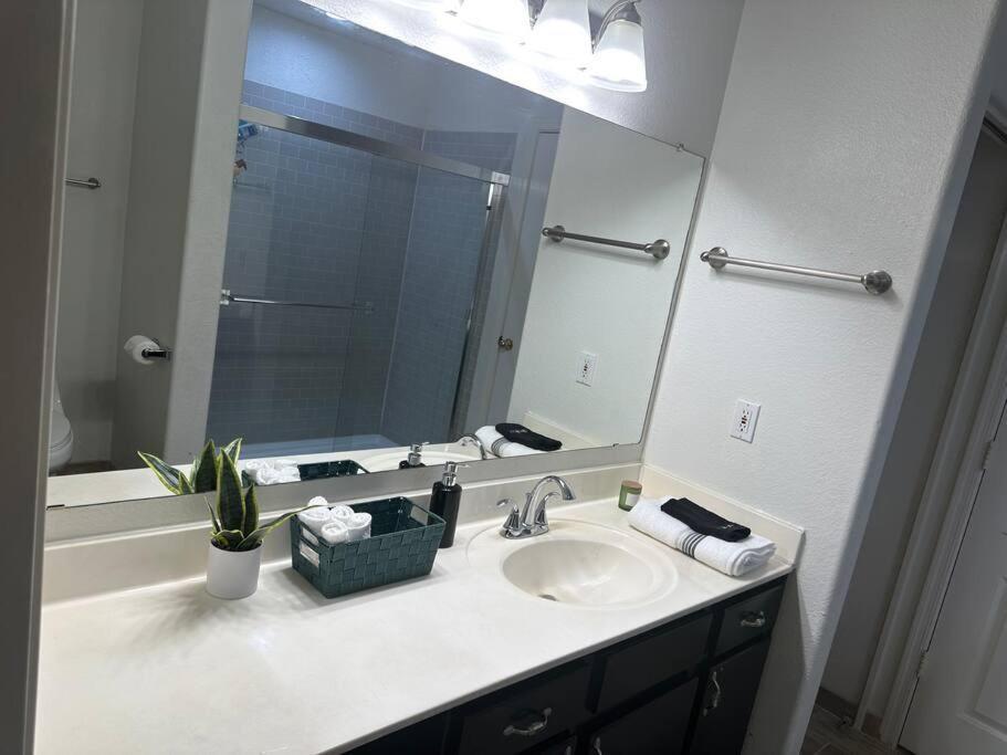 2Br Condo 15 Mins To Downtown Phoenix With Pool & Spa מראה חיצוני תמונה