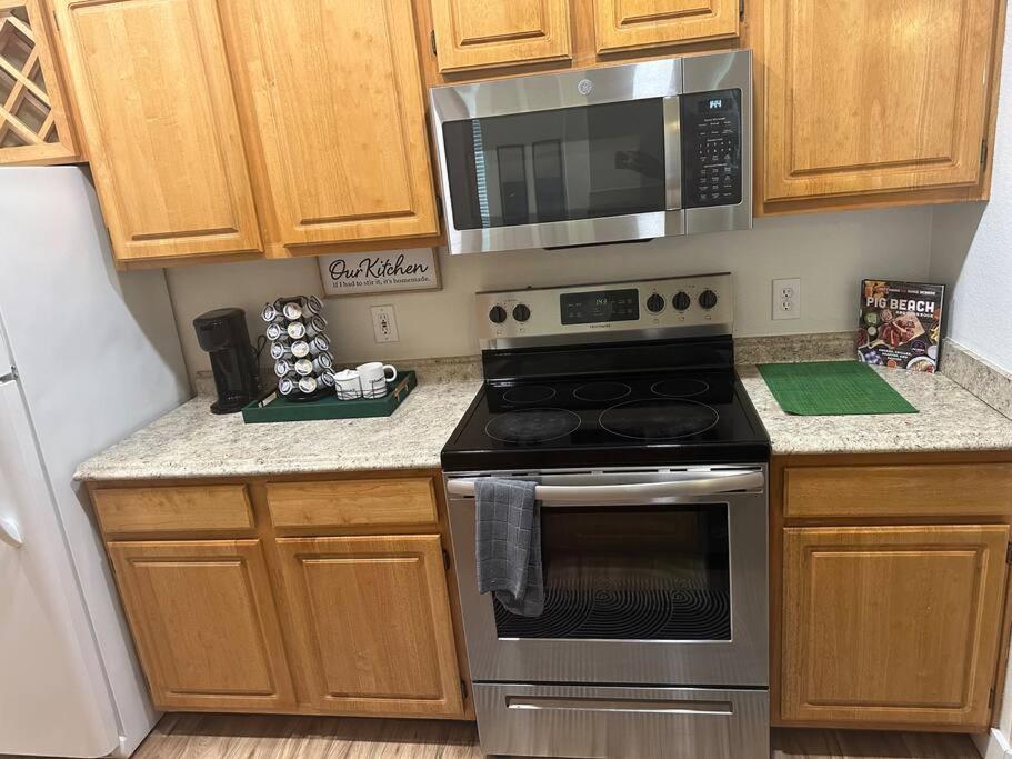 2Br Condo 15 Mins To Downtown Phoenix With Pool & Spa מראה חיצוני תמונה