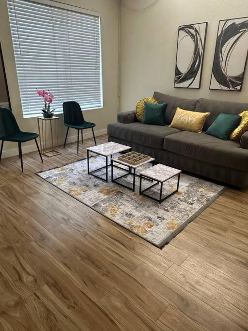 2Br Condo 15 Mins To Downtown Phoenix With Pool & Spa מראה חיצוני תמונה