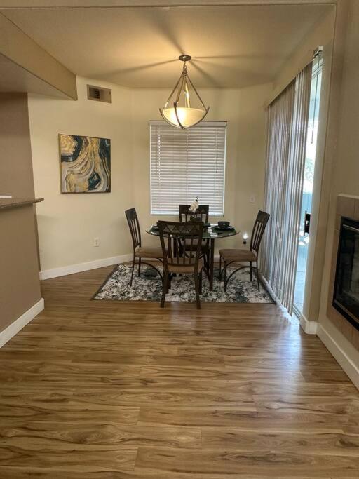 2Br Condo 15 Mins To Downtown Phoenix With Pool & Spa מראה חיצוני תמונה