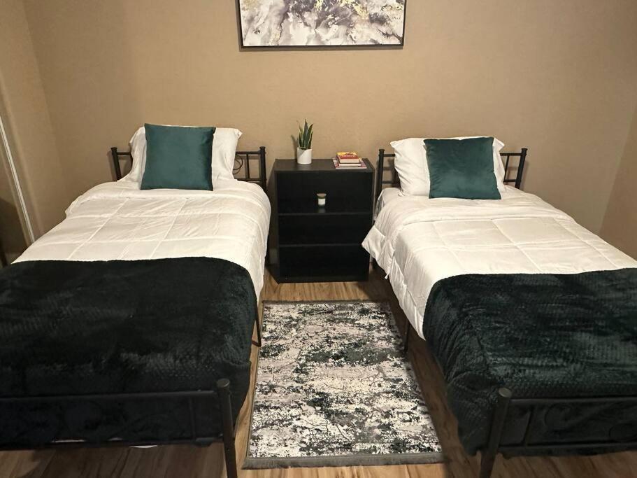 2Br Condo 15 Mins To Downtown Phoenix With Pool & Spa מראה חיצוני תמונה