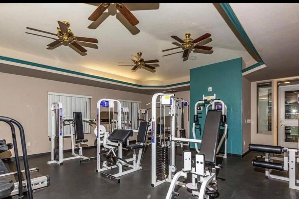 2Br Condo 15 Mins To Downtown Phoenix With Pool & Spa מראה חיצוני תמונה