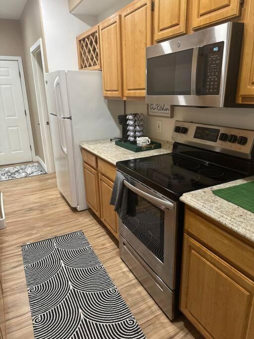 2Br Condo 15 Mins To Downtown Phoenix With Pool & Spa מראה חיצוני תמונה
